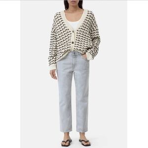Closed Milo straight jeans 25